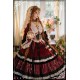 Long Ears&Sharp Ears the Fair of Camelot Deluxe Edition Short and Long One Piece(Limited Pre-Order/Full Payment Without Shipping)